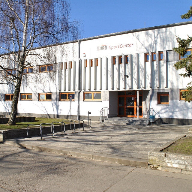 Standort L&uuml;tten Klein